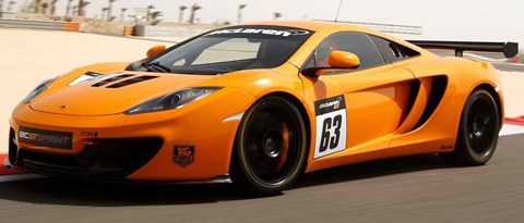 2014-McLaren-12C-GT-Sprint-daytime-run B