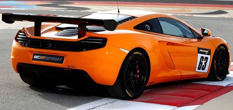 2014-McLaren-12C-GT-Sprint-tail-up C