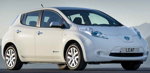 2014-Nissan-Leaf-go A