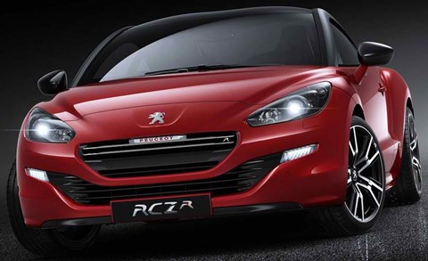 2014-Peugeot-RCZ-R-studio-1 A