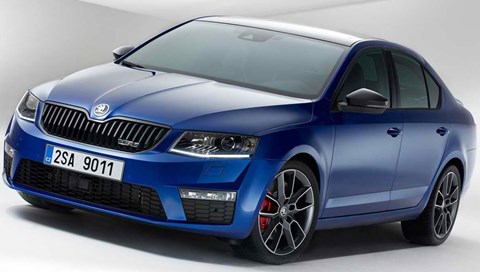 2014-Skoda-Octavia-RS-blue A