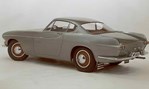 1966-Volvo-P1800-from-back 1