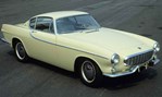 1966-Volvo-P1800-out-the-hangar 2