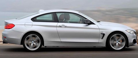 2013-BMW-435i-Coupe-5spoke B