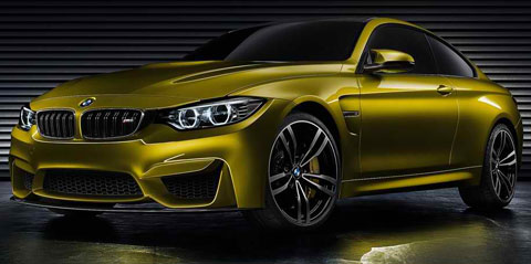 2013-BMW-M4-Coupe-Concept-ready-to-come-out-A