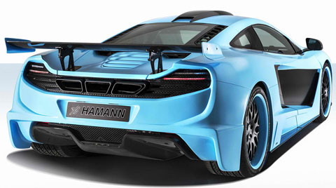 2013-Hamann-McLaren-MP4-12c-memoR-rear-D