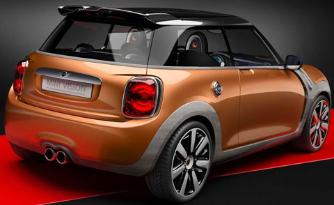 2013-Mini-Vision-Concept-appealing-D