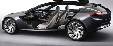 2013-Opel-Monza-Concept-strange-doors-B