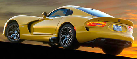 2013-SRT-Viper-Race-Yellow-sunset-C