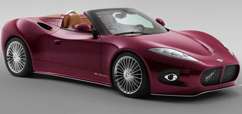 2013-Spyker-B6-Venator-Spyder-Concept-studio-profile-A