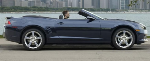 2014-Chevrolet-Camaro-Convertible-by-the-lake-B