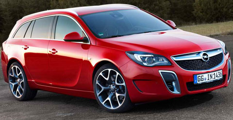 2014-Opel-Insignia-OPC-Sports-Tourer-in-red-A