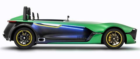 2013-Caterham-AeroSeven-Concept-sleek-B