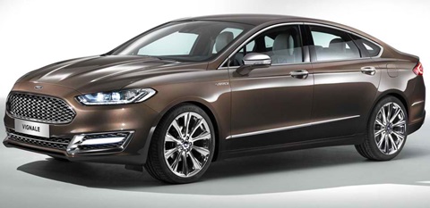 2013-Ford-Mondeo-Vignale-Concept-studio-profile B