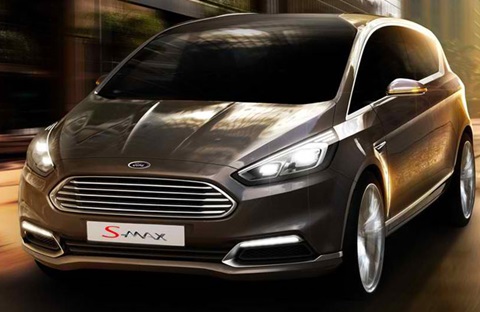 2013-Ford-S-Max-Concept-downtown A