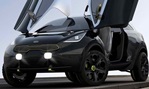 2013-Kia-Niro-Concept-doors-up 1