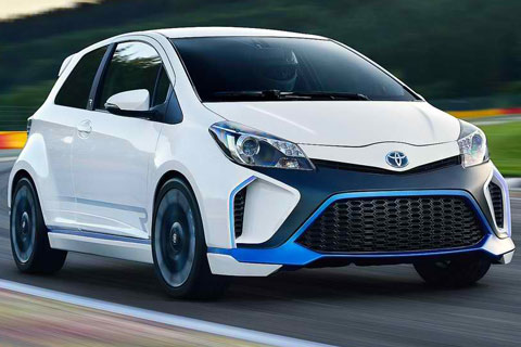 2013-Toyota-Yaris-Hybrid-R-Concept-test-track-A