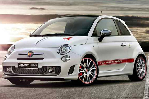 2014-Fiat-595-Abarth-50th-Anniversary-then-and-now-A