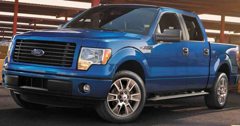 2014-Ford-F-150-STX-SuperCrew-at-work-A