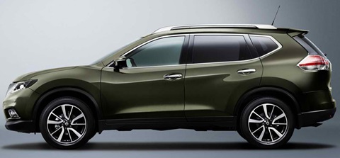 2014-Nissan-X-Trail-studio B