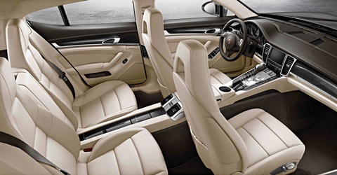 2014-Porsche-Panamera-Diesel-seating D