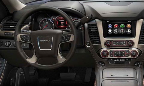 2015-GMC-Yukon-Denali-inside C