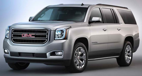 2015-GMC-Yukon-XL-studio-profile-A