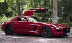 2013-Kleeman-Mercedes-Benz-SLS-AMG-in-the-woods-3