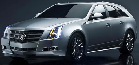 2014-Cadillac-CTS-Sport-Wagon-studio A