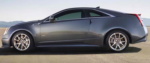 2014-Cadillac-CTS-V-Coupe-salt-flats B