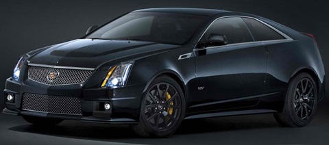 2014-Cadillac-CTS-V-Coupe-studio A