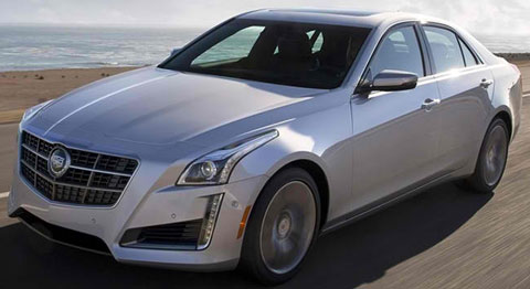 2014-Cadillac-CTS-V-Sport-Sedan-coastline-drive-A