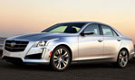 2014-Cadillac-CTS-V-Sport-Sedan-near-the-beach-3