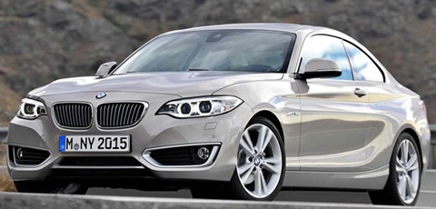 2014-BMW-2-Series-Coupe-profile-2 A