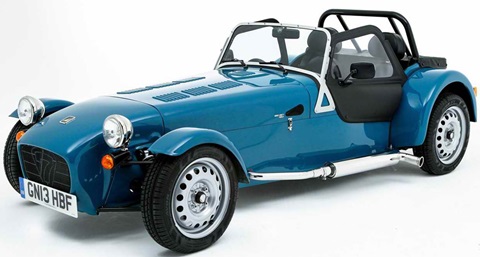 2014-Caterham-Seven-160-in-studio A