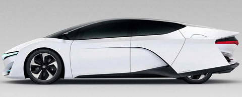 2013-Honda-FCEV-Concept-looks-simple-enough-B