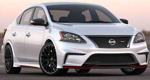 2013-Nissan-Sentra-Nismo-Concept-profile-A