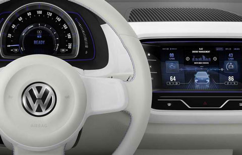 2013-Volkswagen-Twin-Up-Concept-steering-wheel-B