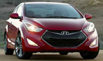 2014-Hyundai-Elantra-Coupe-in-the-desert-1