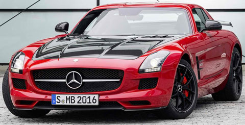 2014-Mercedes-Benz-SLS-AMG-GT-Final-Edition-red-profile-A