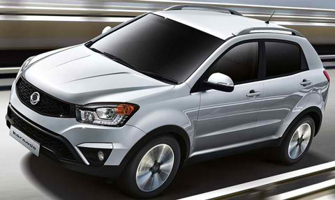 2014-SsangYong-Korando-crossing-AA