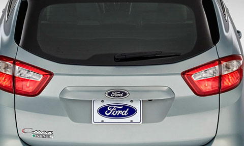 2014-Ford-C-MAX-Solar-Energi-Concept-rear-C
