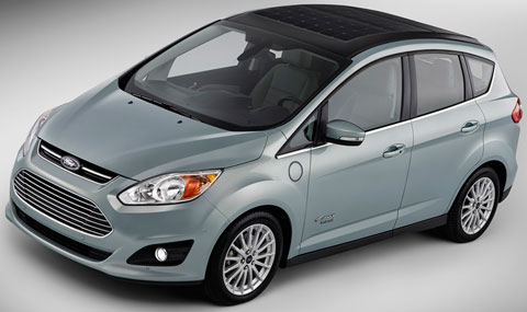 2014-Ford-C-MAX-Solar-Energi-Concept-waiting-A