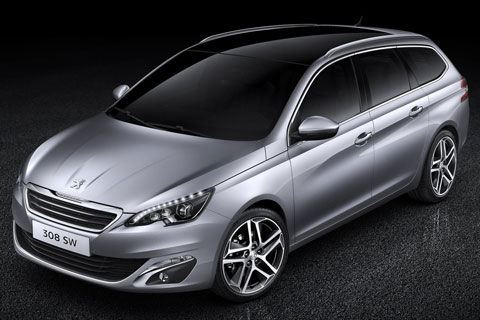 2014-Peugeot-308-SW-profile-A