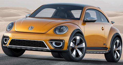 2014-Volkswagen-Beetle-Dune-Concept-really-A