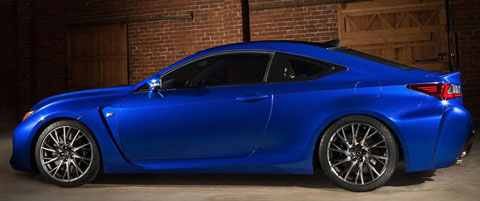 2015-Lexus-RC-F-stored-B