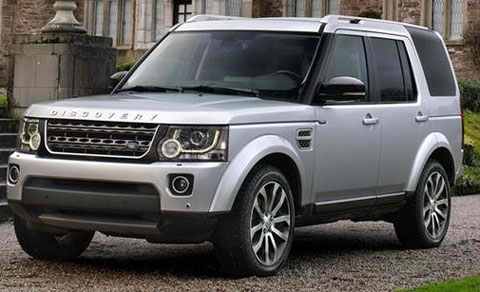 2014-Land-Rover-Discovery-XXV-Edition-at-home-A