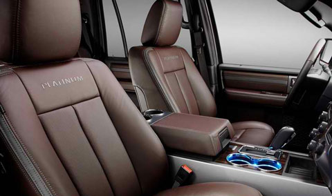 2015-Ford-Expedition-leather-seats-C