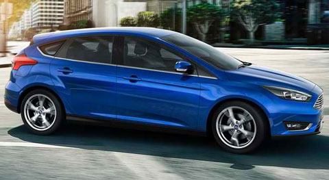 2015-Ford-Focus-in-the-city-B