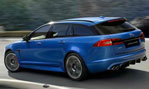 2015-Jaguar-XFR-S-Sportbrake-downhill-3